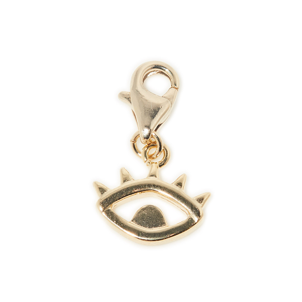 Clips Porte Bohneur Apollon Charm's Porte Bohneur Apollon