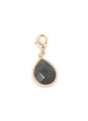 Clips Virgile Agate