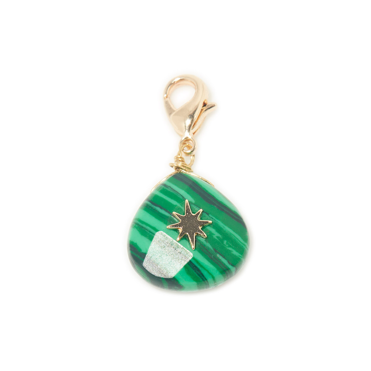 Clips Demeter Charm's Demeter