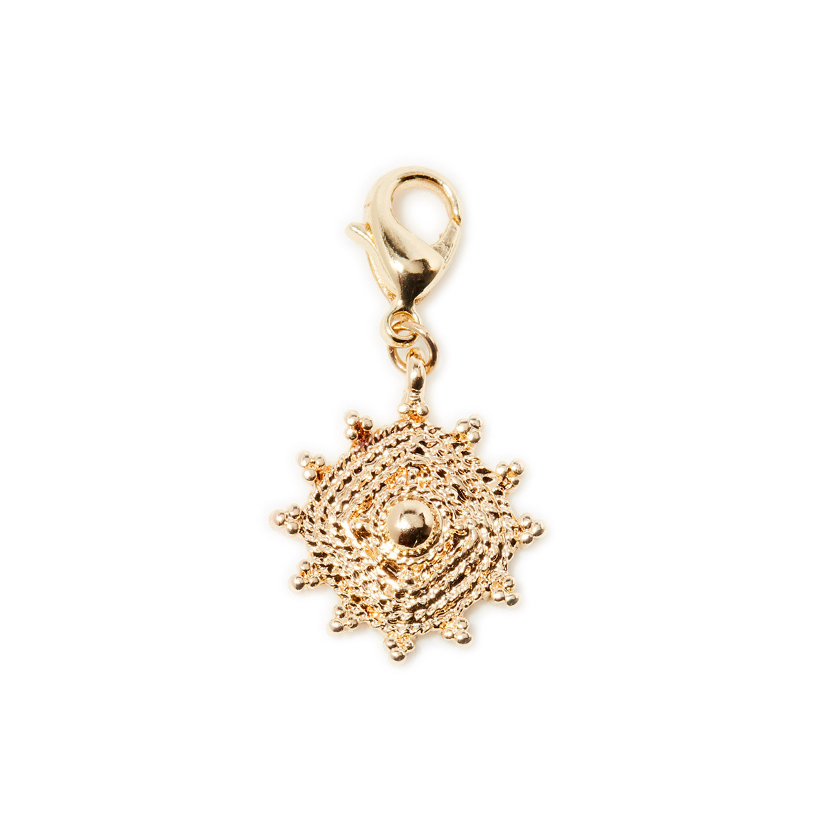 Clips Leto Charm's Leto
