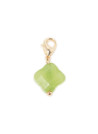 Clips Iphigénie Nephrite