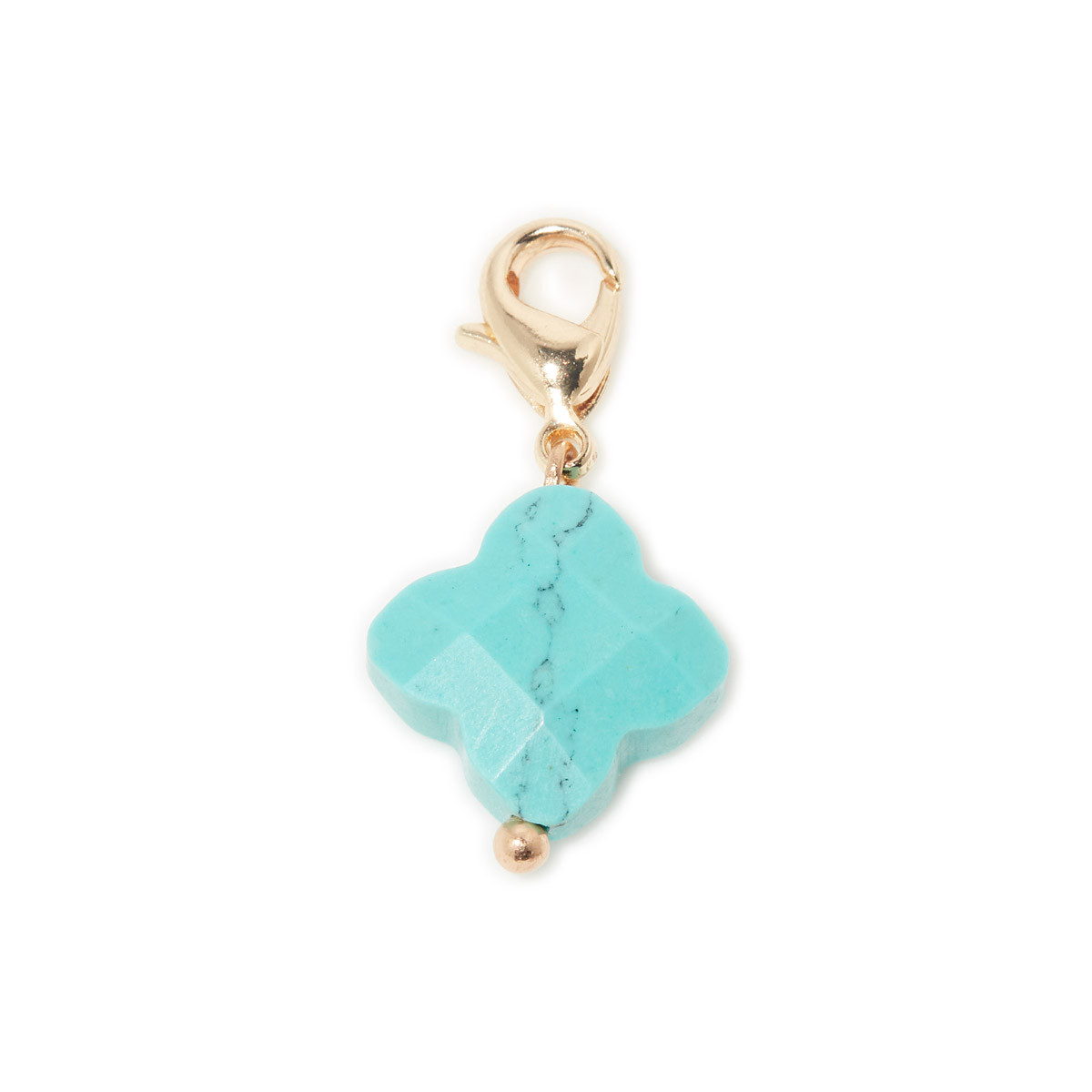 Charm's Némésis Turquoise