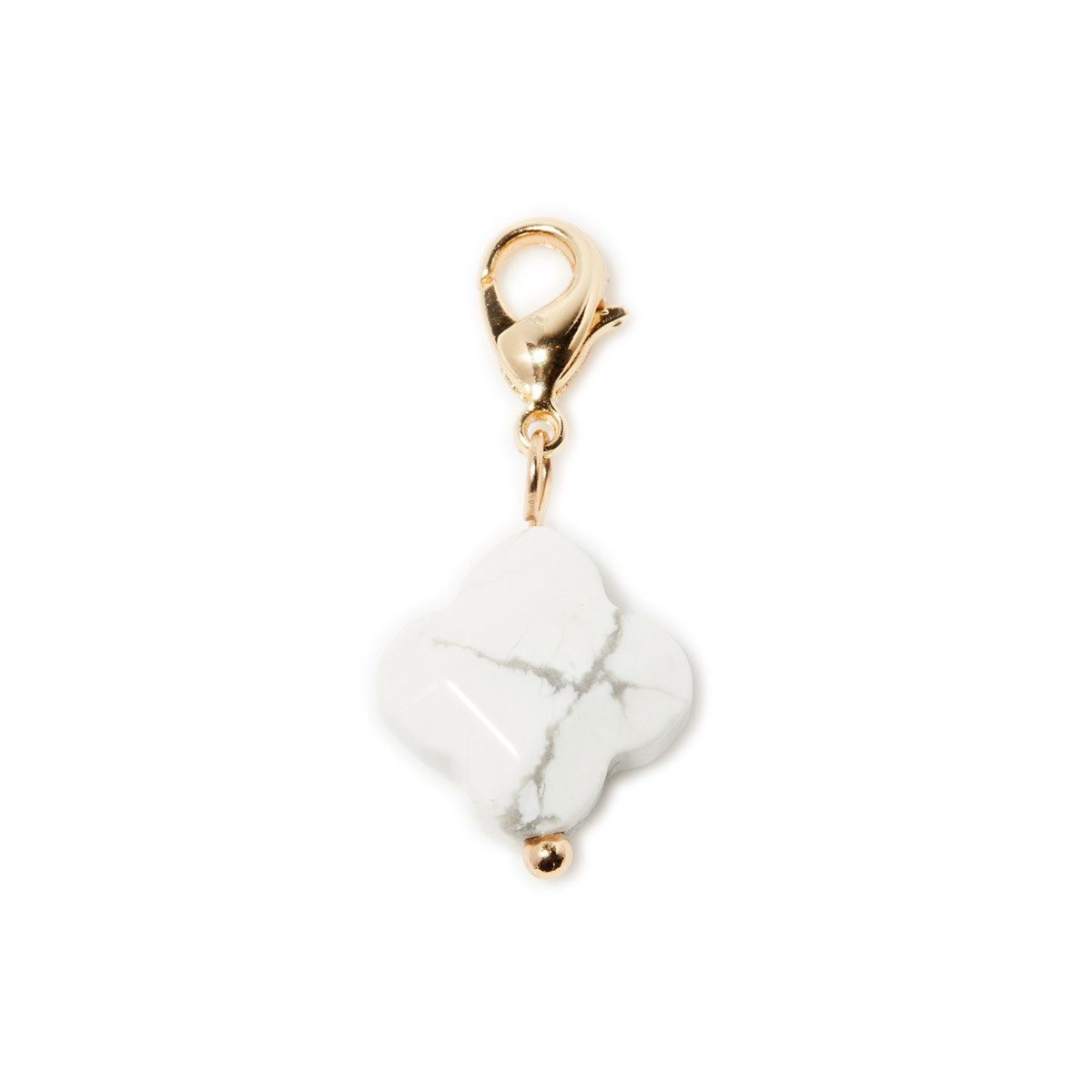 Clips Marcyas Turquoise Charm's Marcyas Turquoise