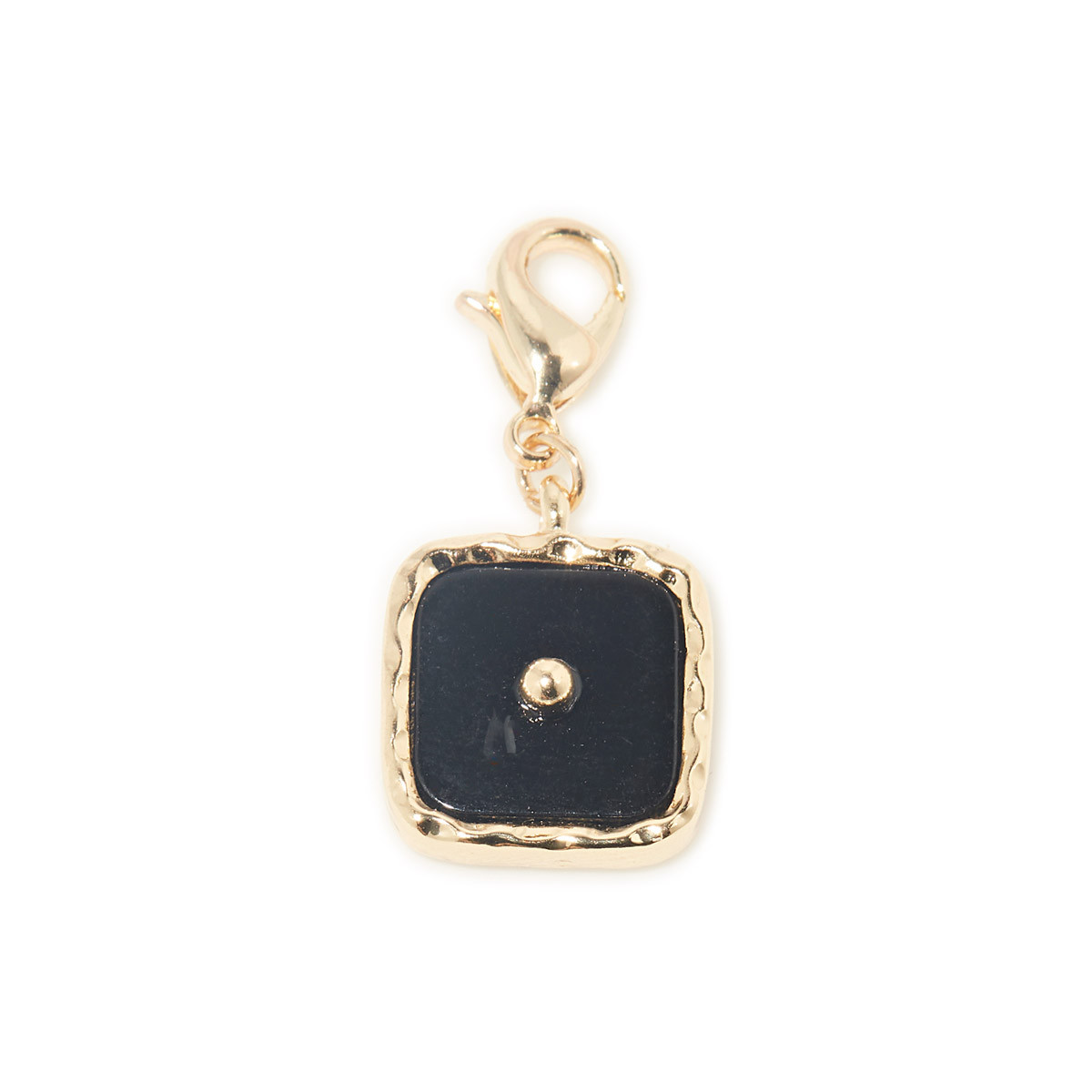 Clips Dionysos Noir Charm's Dionysos Noir