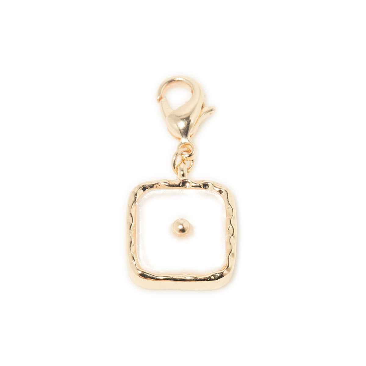 Clips Dionysos Blanc Charm's Dionysos Blanc
