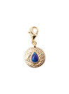 Clips Hestla Lapis