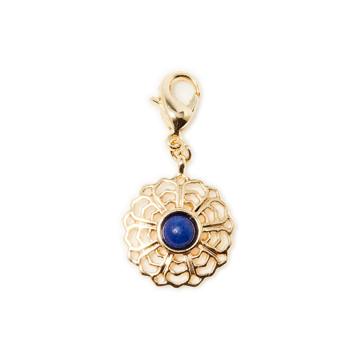Clips Lyssa Lapis Charm's Lyssa Lapis