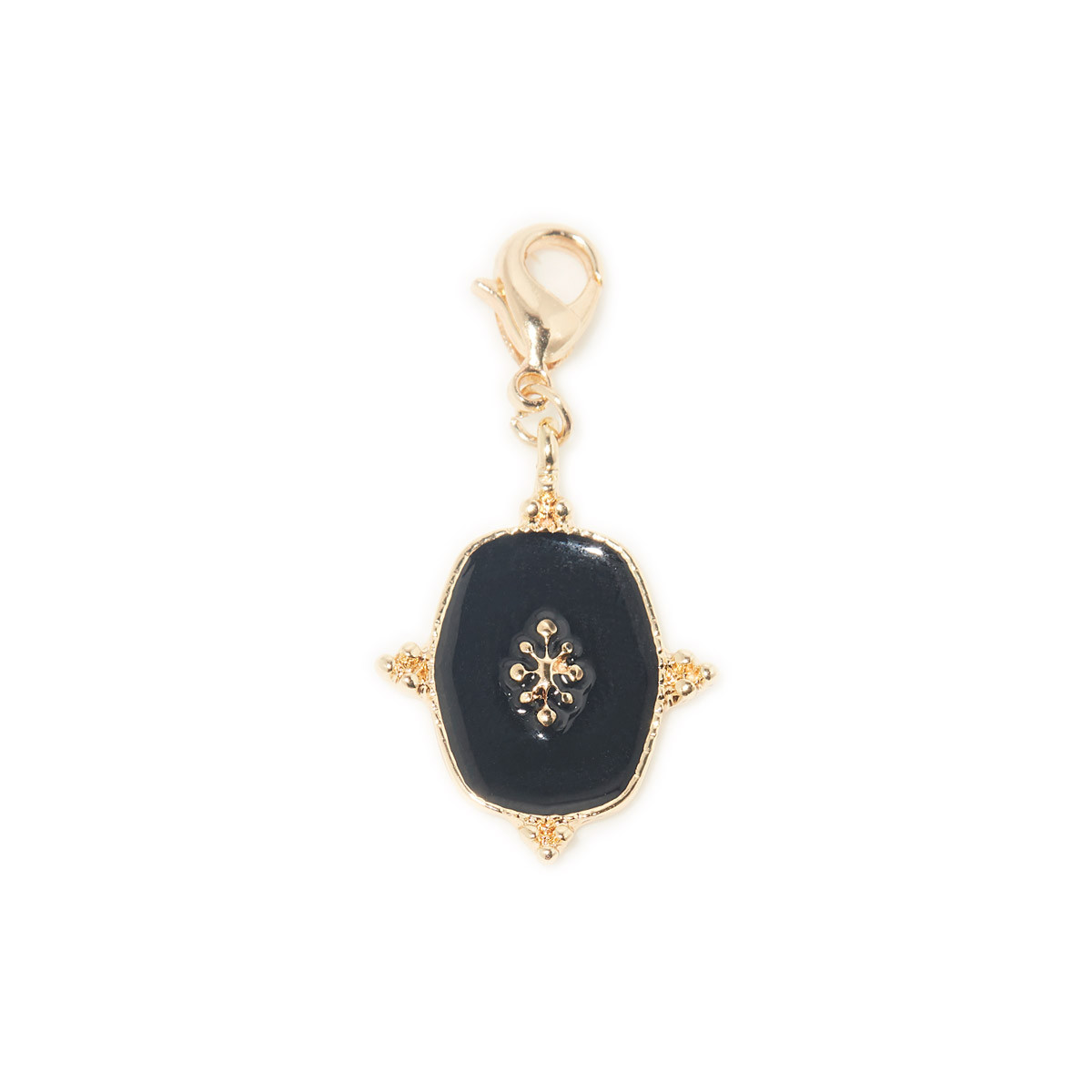 Clips Katerina Noir Charm's Katerina Noir