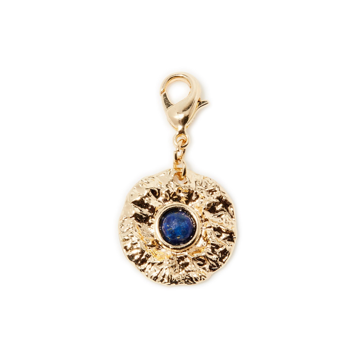 Clips Pandia Lapis Bleu Charm's Pandia Lapis Bleu