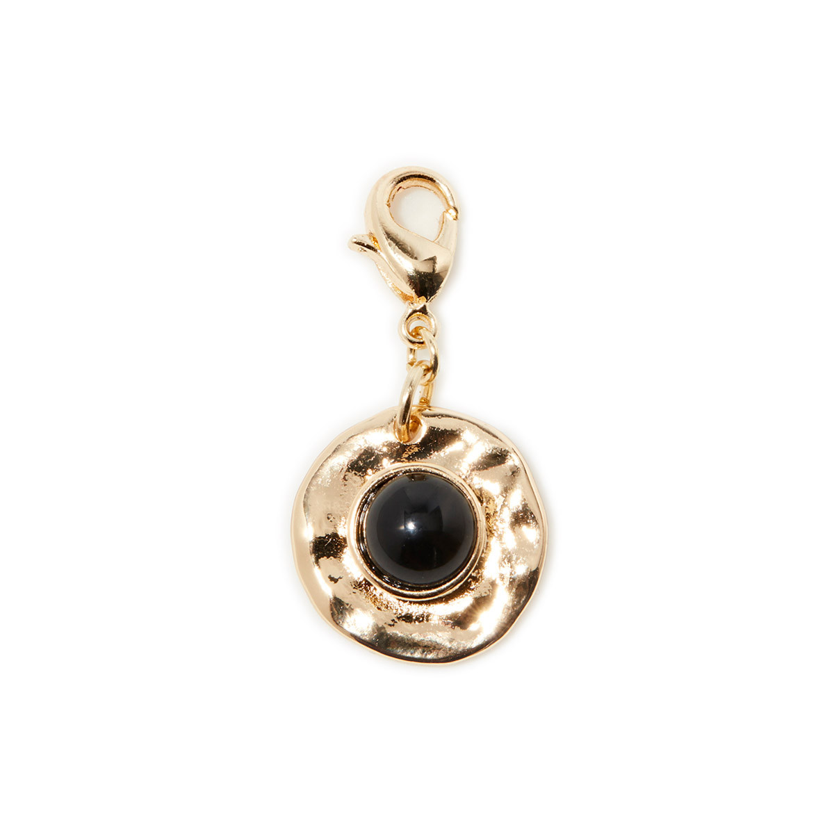 Clips Uranie Noir Charm's Uranie Noir