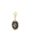 Clips Achille Noir