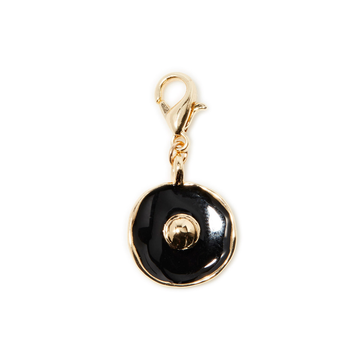 Clips Esther Noir Charm's Esther Noir