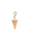Clips Augustine Red Aventurine