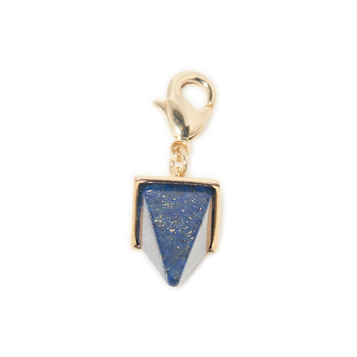 Charm's Augustine Lapis