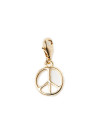 Clips Peace Aquila