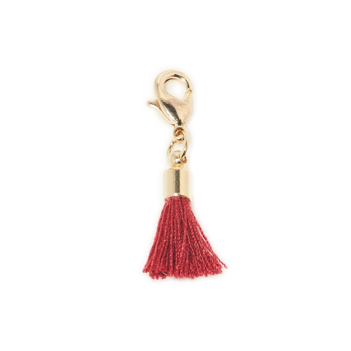 Clips Angele Rouge Charm's Angele Rouge