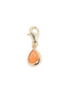 Clips  Adonis Orange Aventurine