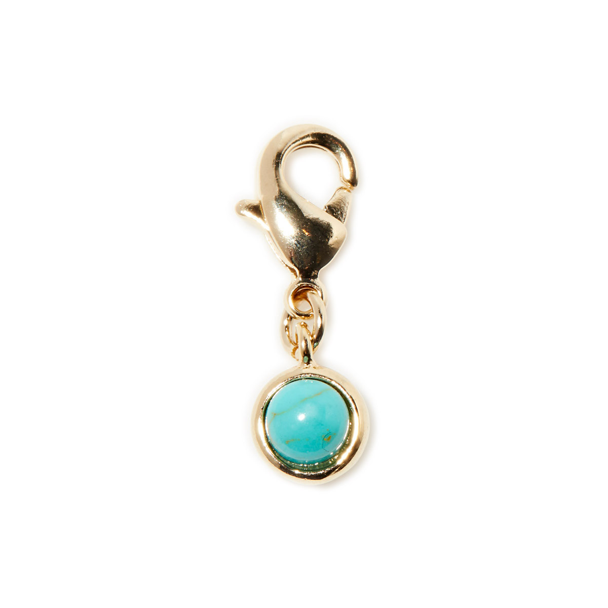 Charm's Auxence Turquoise