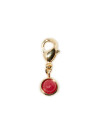 Clips Auxence Rubis