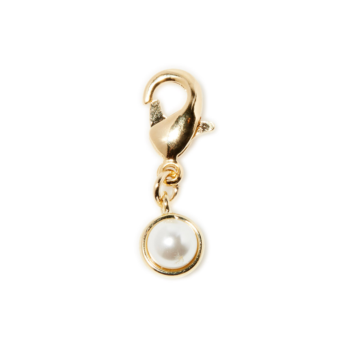 Charm's Perle Augustine