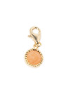 Clips Asia Orange Aventurine
