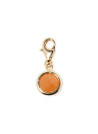 Clips Arsene Red Aventurine