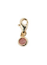 Clips Arabelle Red Quartz