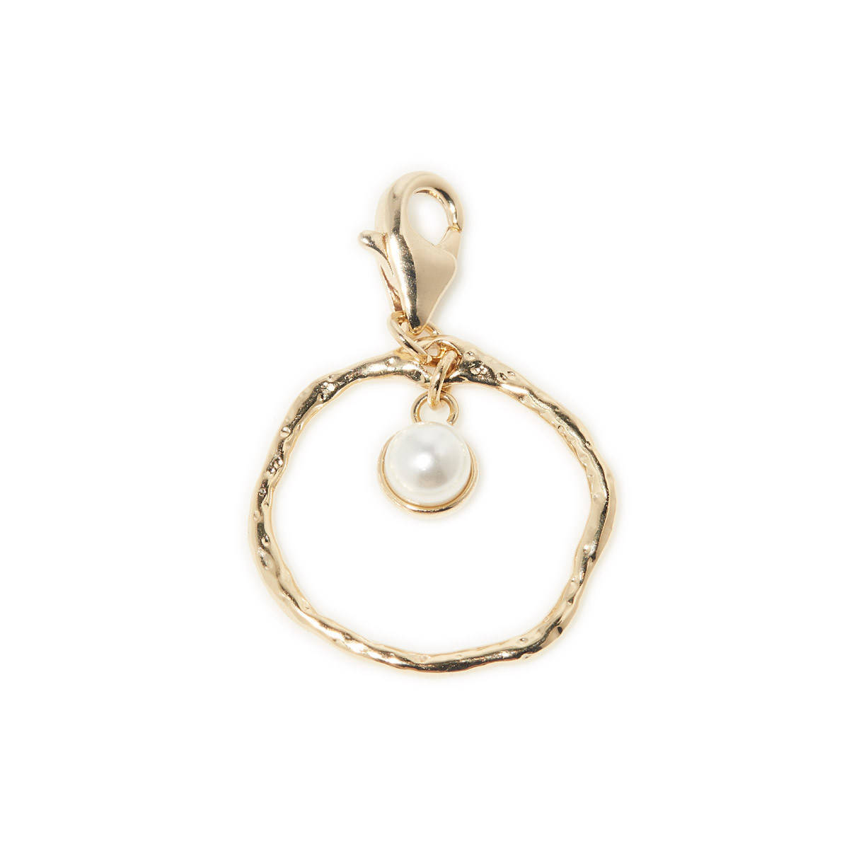 Clip's Aphrodite Charm's's Aphrodite