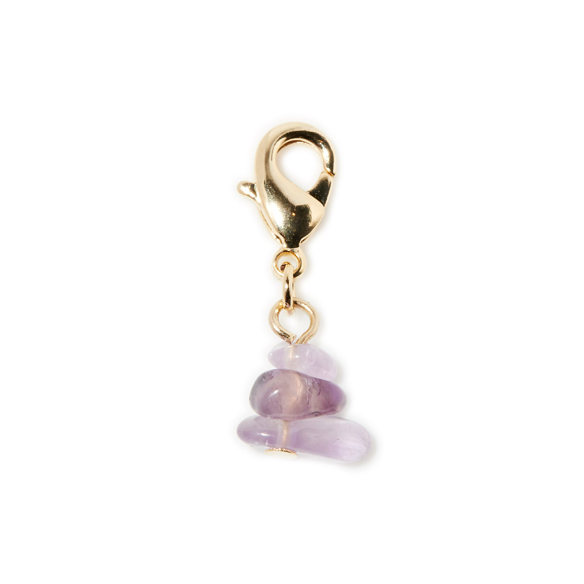 Charm's Alexane Amethyste