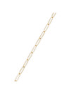 Bracelet fermoir en T Apollinaire