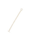 Bracelet fermoir en T  Orphée