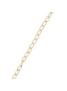 Bracelet fermoir en T  Orphée