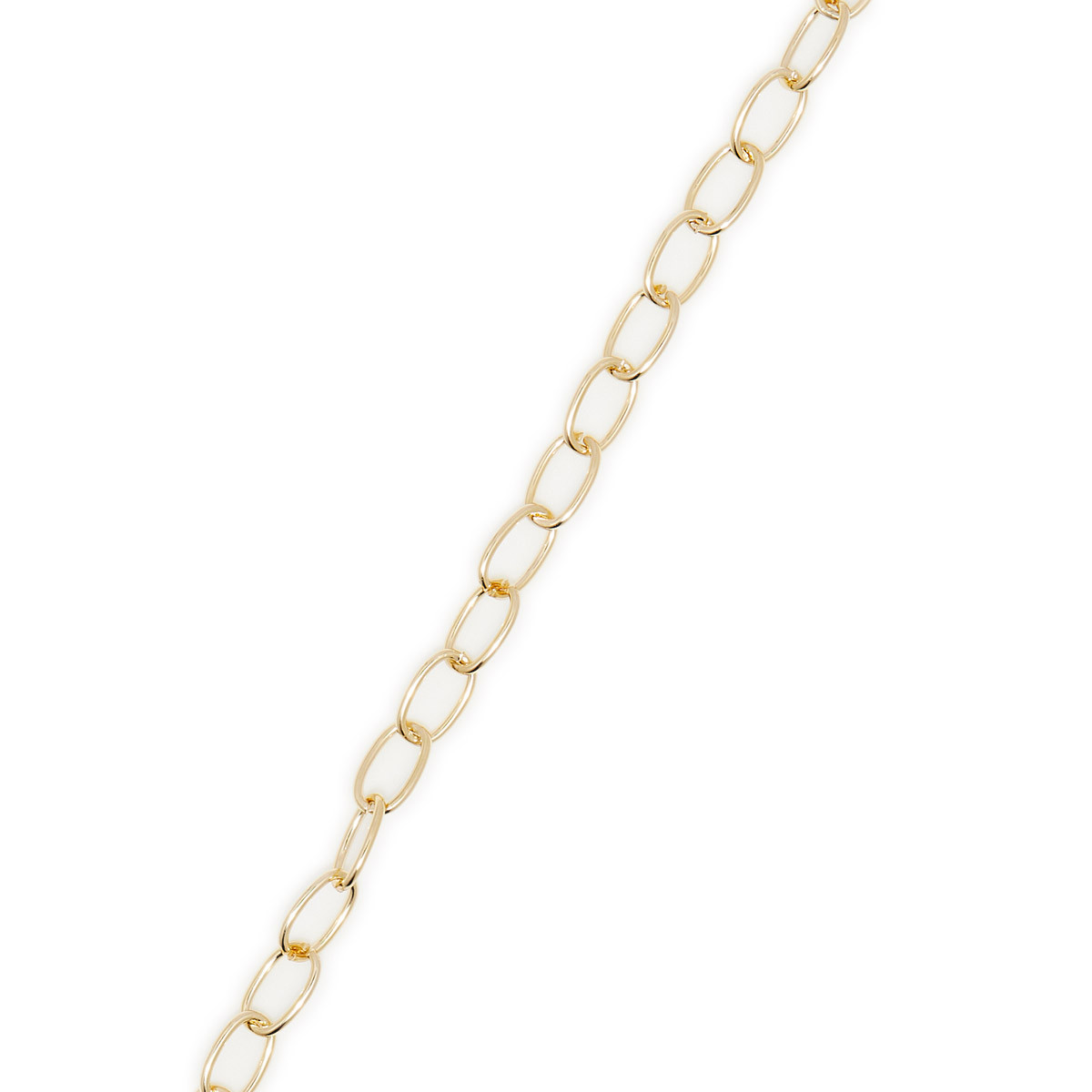 Bracelet fermoir en T Orphée Bracelet fermoir en T Orphée