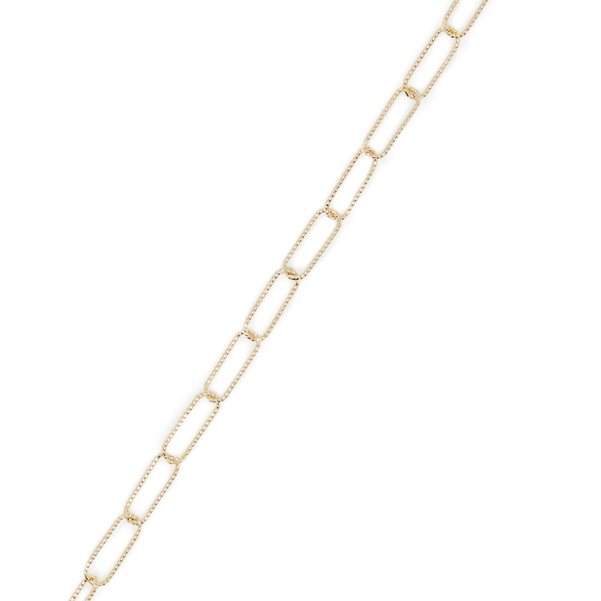 Bracelet fermoir en T Anatole Bracelet fermoir en T Anatole