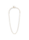 Collier fermoir en T Talis