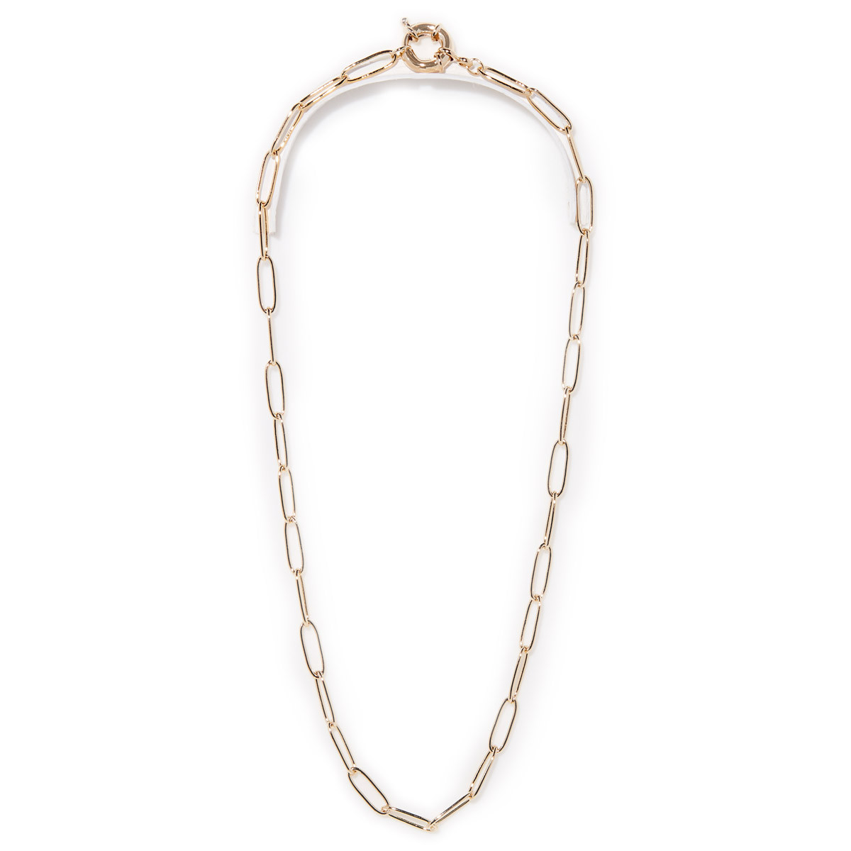 Collier fermoir boué Florine Collier fermoir boué Florine