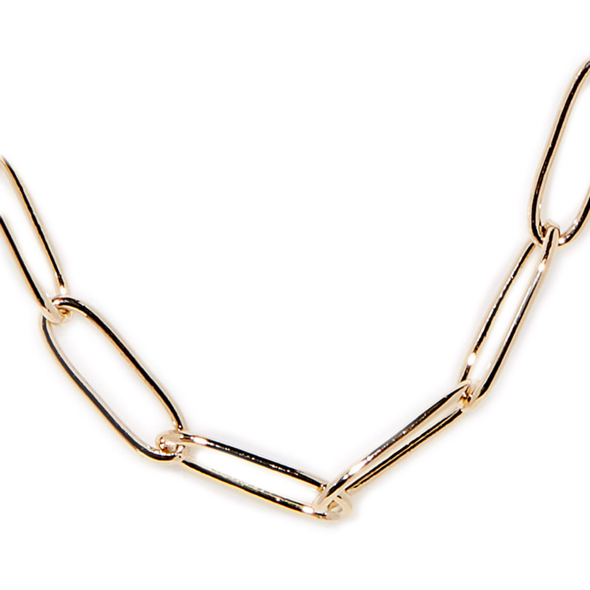 Collier fermoir boué Florine Collier fermoir boué Florine