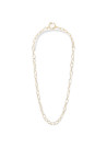Collier fermoir boué Dolly