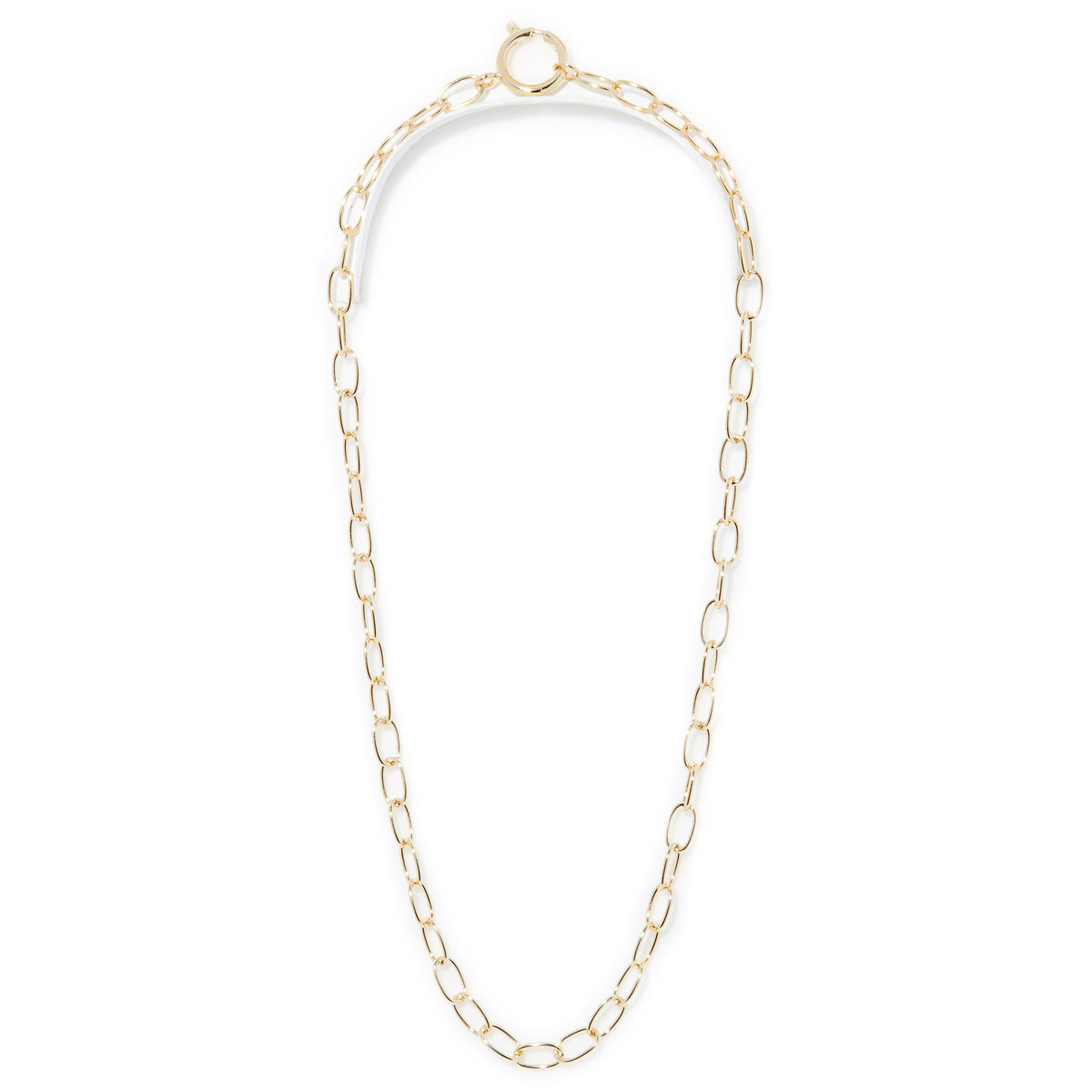 Collier fermoir boué Dolly Collier fermoir boué Dolly