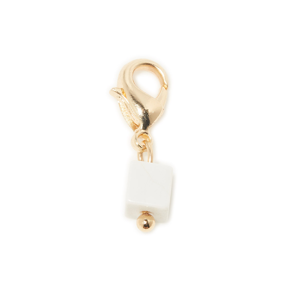 Clips Nicole Charm's Nicole