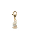 Clips Alexane Grey Agate