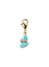 Clips Alexane  Turquoise