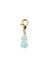 Clips Alexane Amazonite
