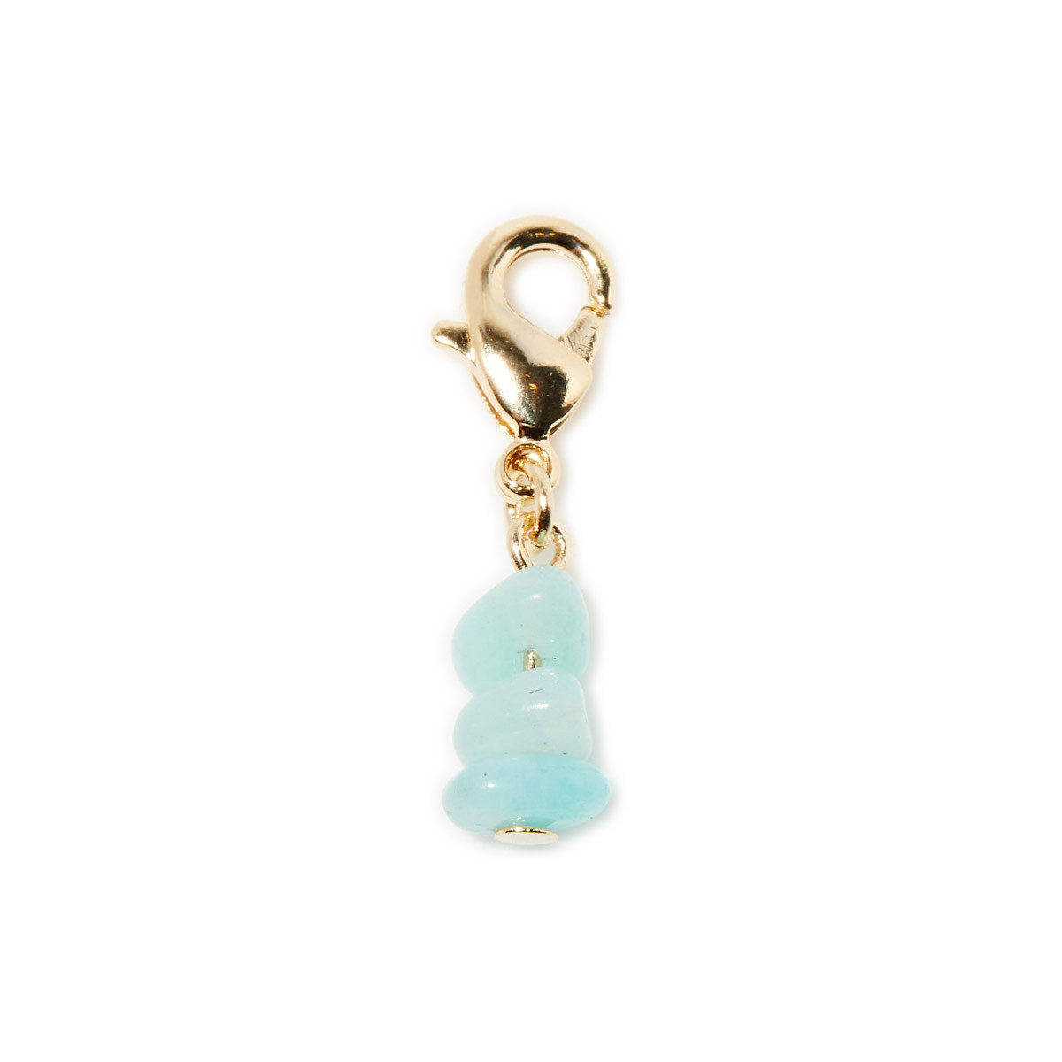 Charm's Alexane Amazonite