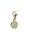 Clips Asia Green Aventurine