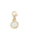 Clips Asia Amazonite
