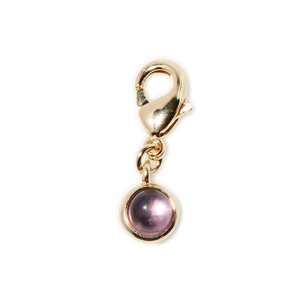 Charm's Auxence Amethyste