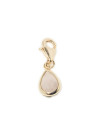 Clips  Adonis Rose Quartz