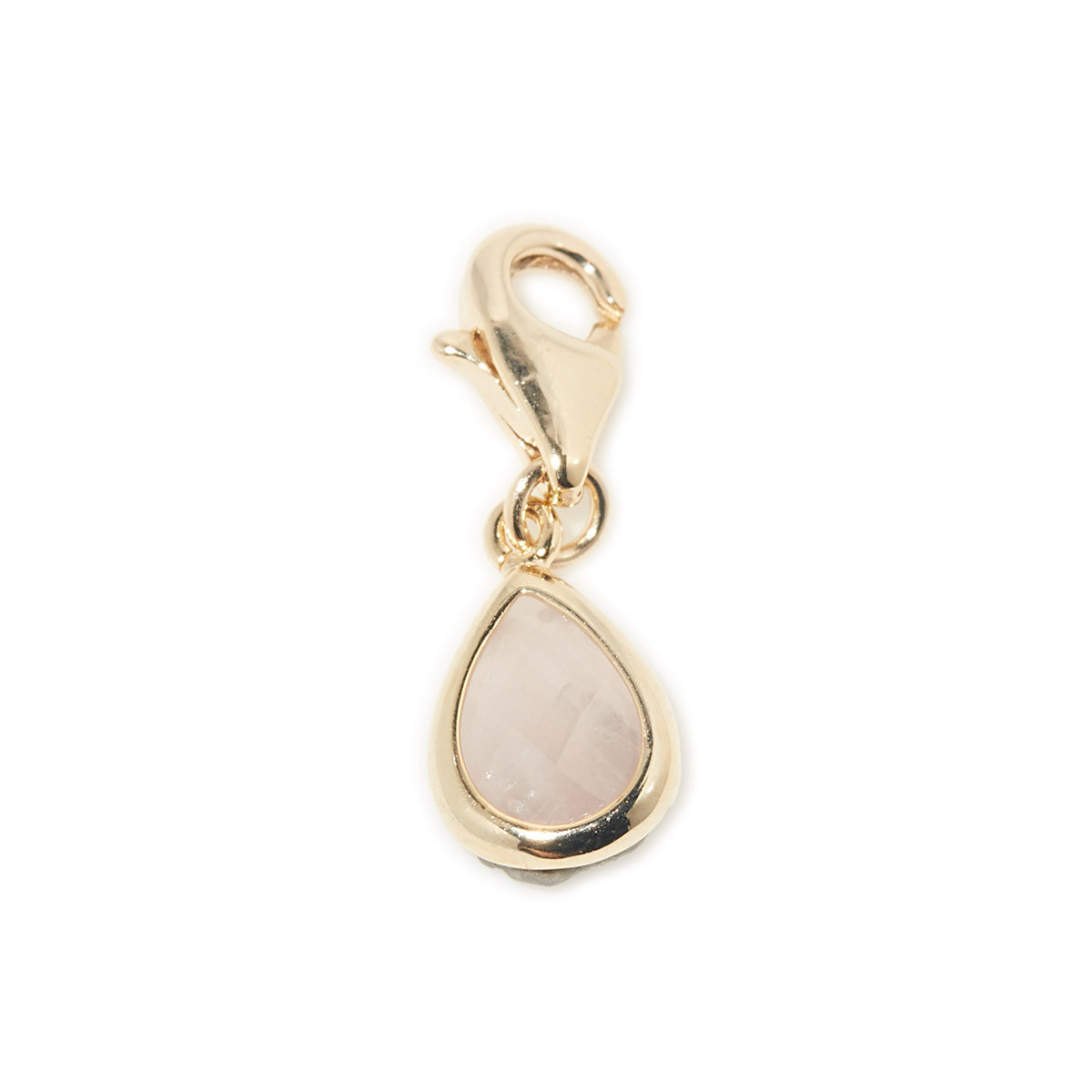 Charm's  Adonis Rose Quartz