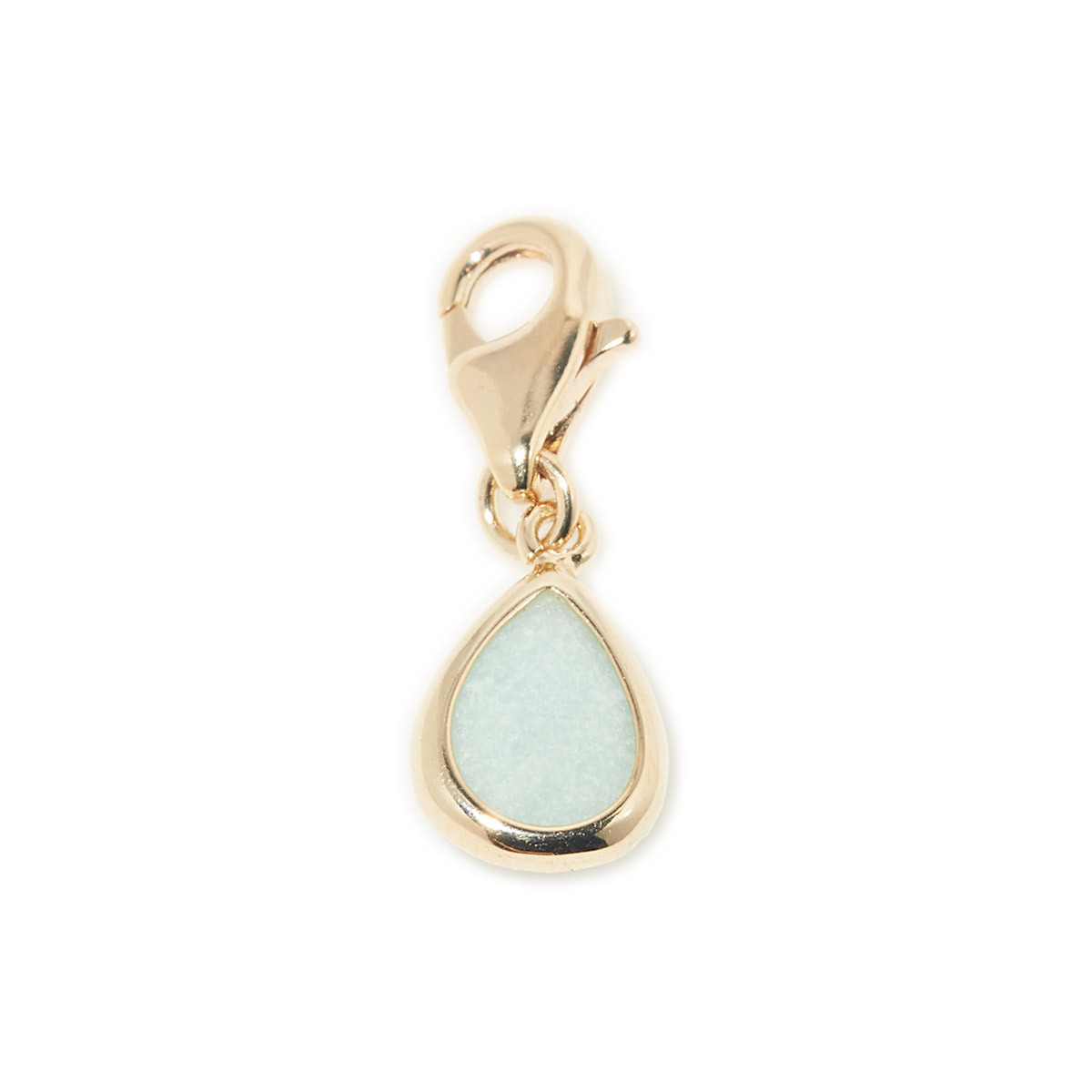 Charm's  Adonis Amazonite